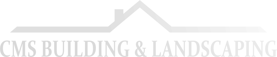 CMS BUILDING & LANDSCAPING